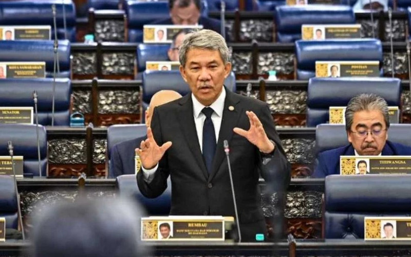 Malaysia intensifies diplomatic pressure on Israel across global platforms, says Foreign Minister