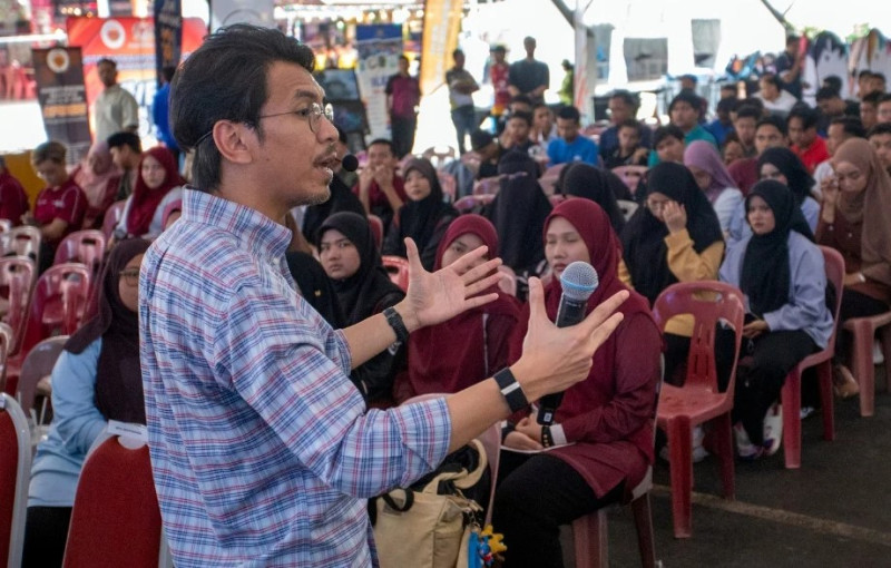  AMK questions BN’s sincerity after 21-seat Melaka claim