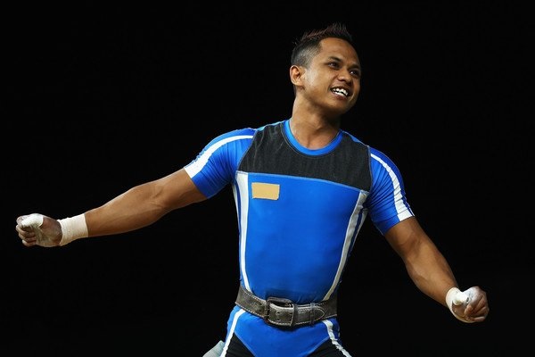 Doping: two national weightlifters suspended for four years