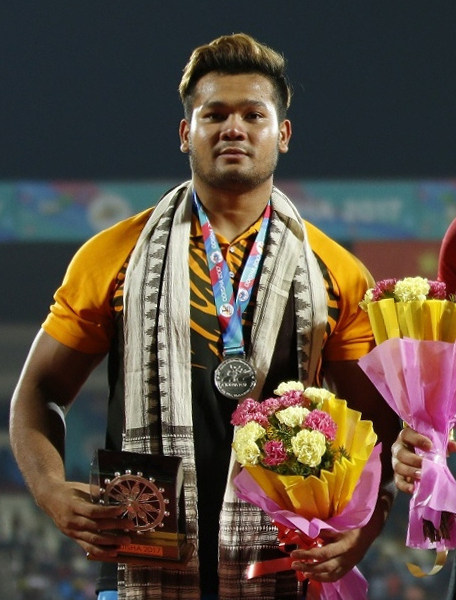 Overseas exposure is key to success for athletes