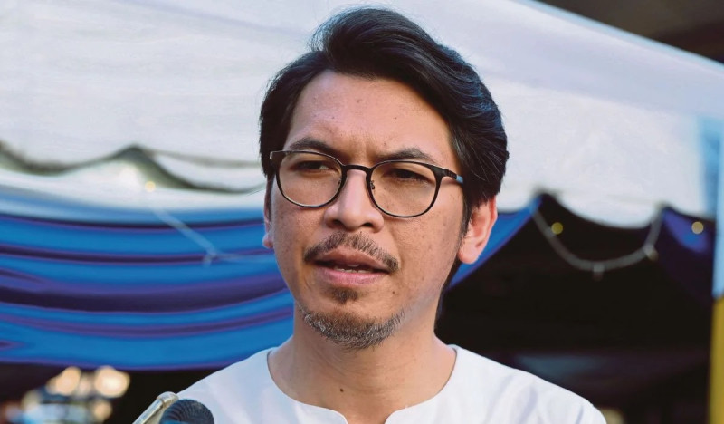 Respect the decision by Rafizi, says PKR youth head