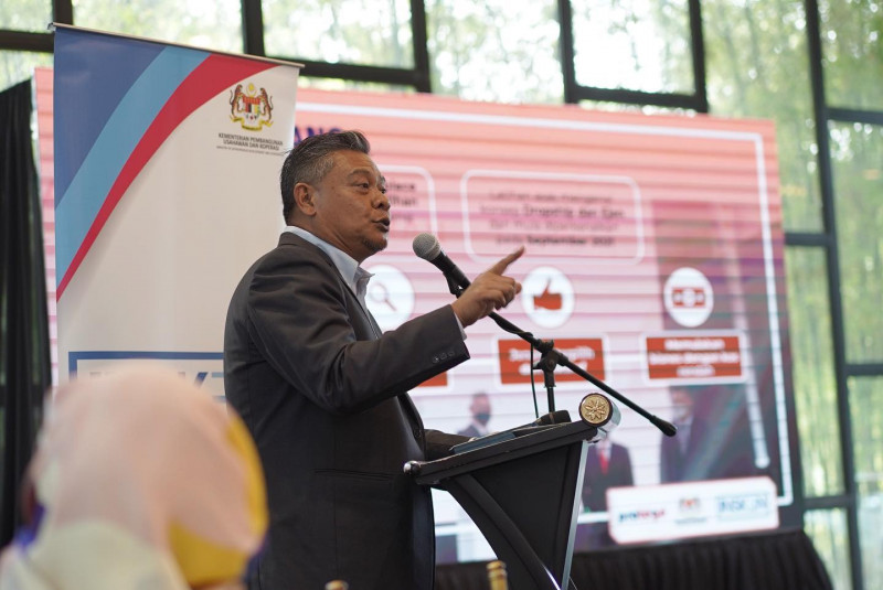 Insken develops platform to connect entrepreneurs with dropshippers