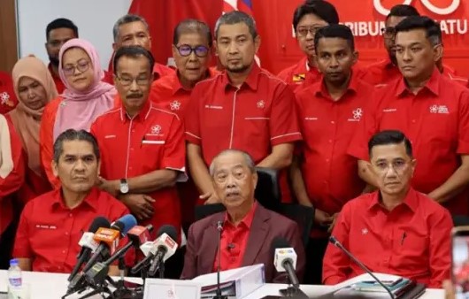 Bersatu prepared for electoral collision with PAS