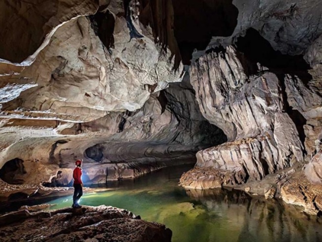 RM3.6b highway from Miri to Mulu National Park to be built