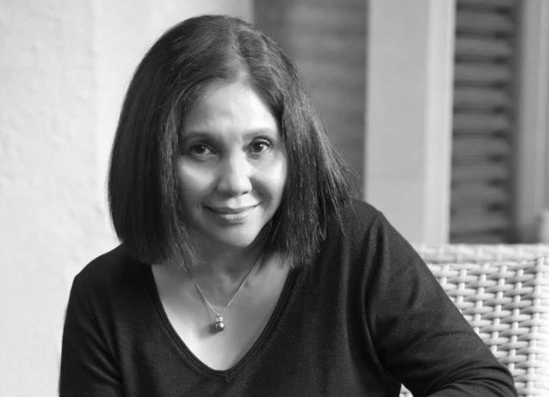 Remembering Pertiwi Soup Kitchen’s ‘mother’ – Francis Yip