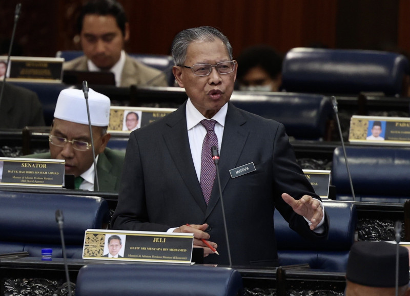 M’sia needs integrated policy on SME digitalisation: Mustapa