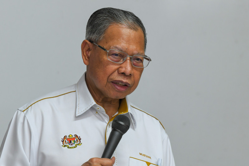 Budget 2023 to focus on economic recovery, sustainable growth: Mustapa