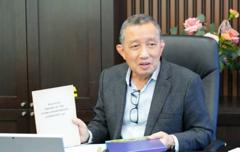 MyCC warns private medical associations over price-fixing practices