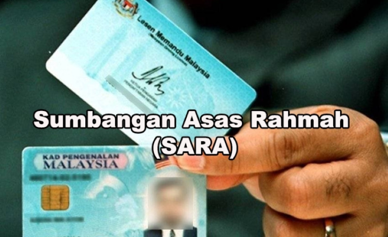 Over 3.9 million Malaysians use MyKad for basic essentials under expanded SARA scheme