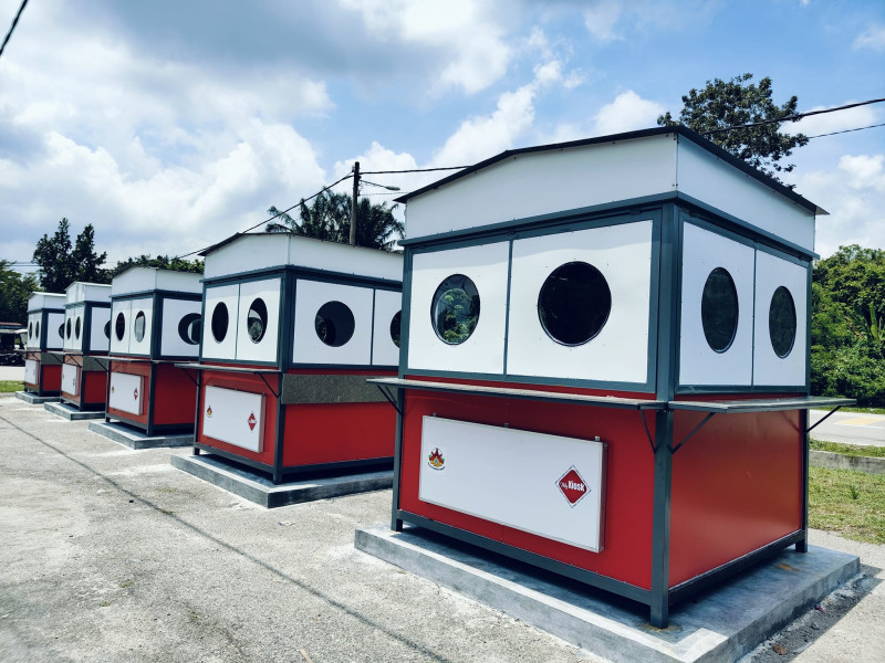 No criminal breach or abuse of power found in MyKiosk project
