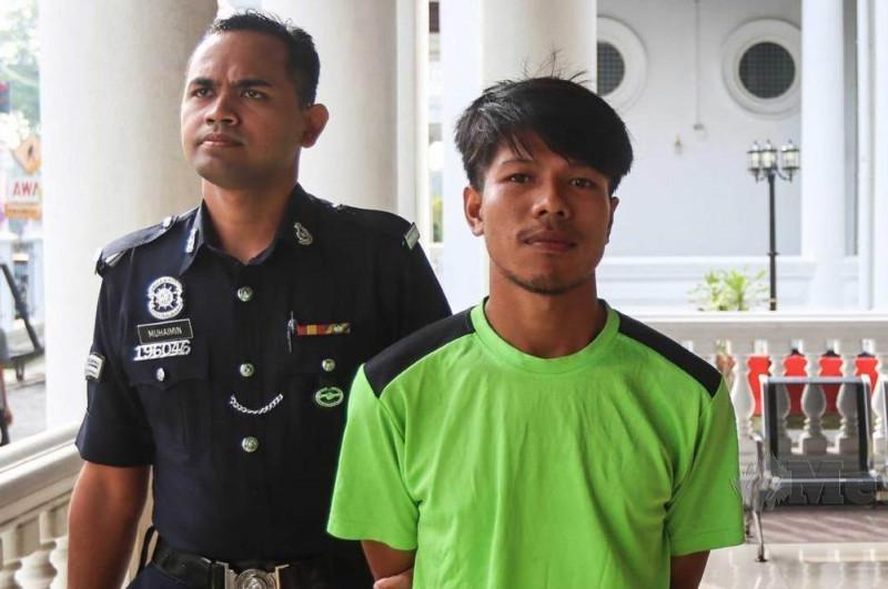 Myanmar hotel worker charged over alleged sexual assault of three-year-old Australian boy in Penang