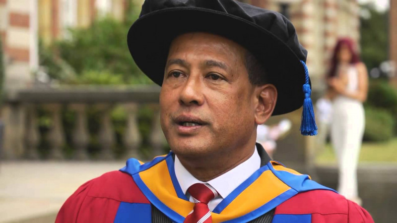 Court sets June 13 for Thomas’ bid to quash ex-AIAC head’s suit