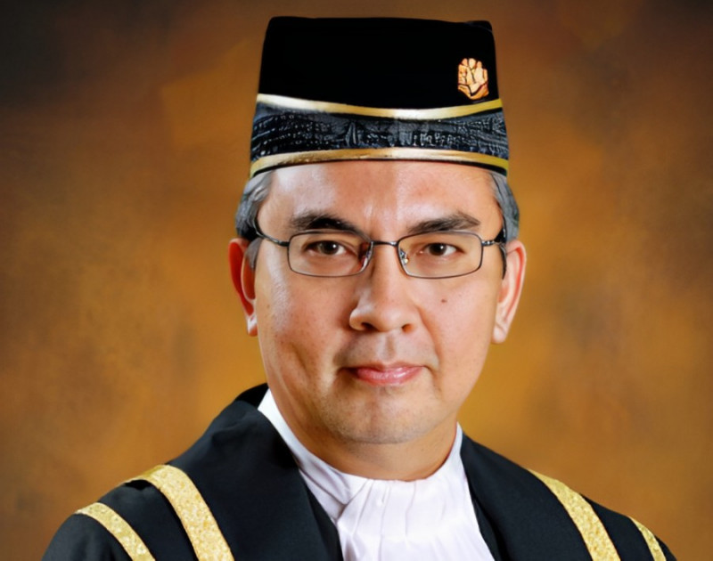 Umno urges MACC, AGC to explain status of probe into judge Nazlan
