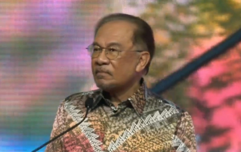 Anwar: RM30 million to help journalists keep up with AI era