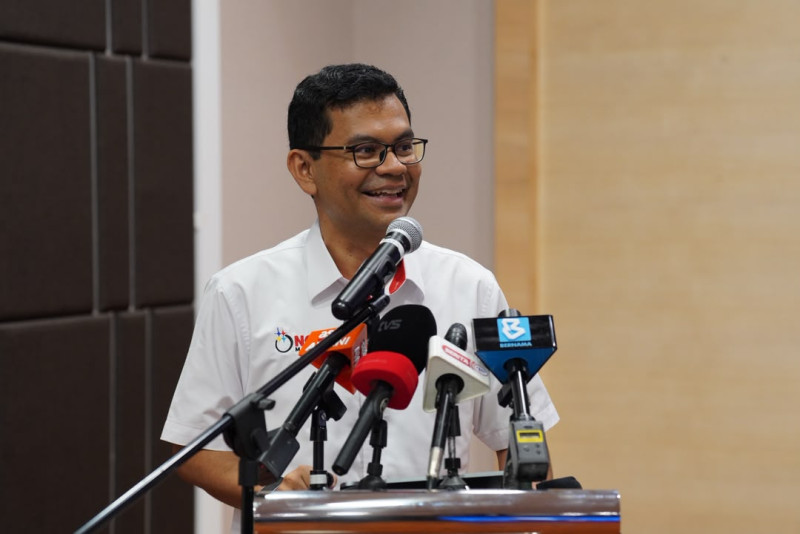 NCER targets RM470b investment by 2030
