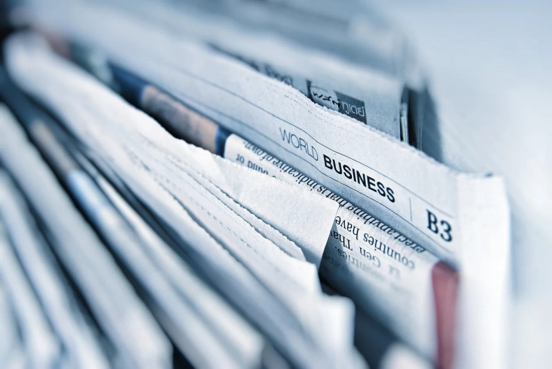 The business of the media industry: can it survive? – Premesh Chandran