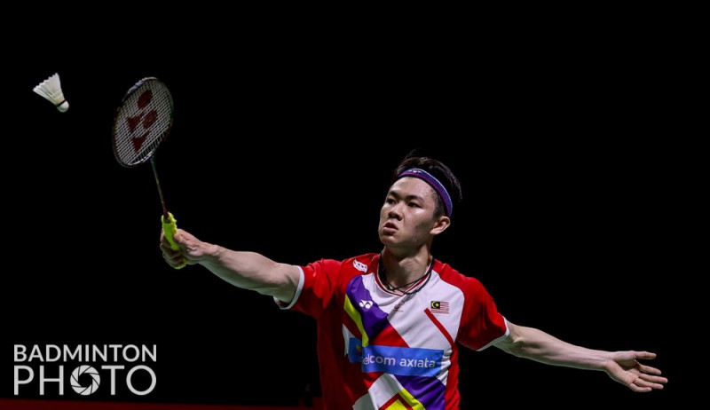 World Meet: Zii Jia faces Danish quarter-final hurdle