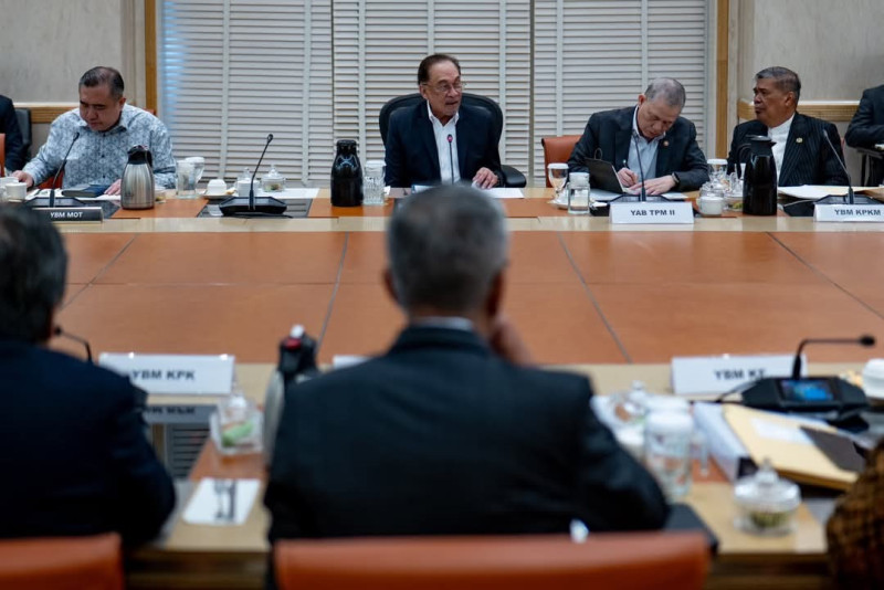 Malaysia reaffirms commitment to trade diplomacy amid US tariff delay – MITI