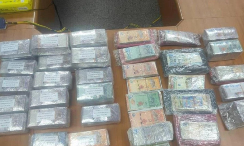 Under guise of helping Syrian victims, NGO absconds with RM26 million