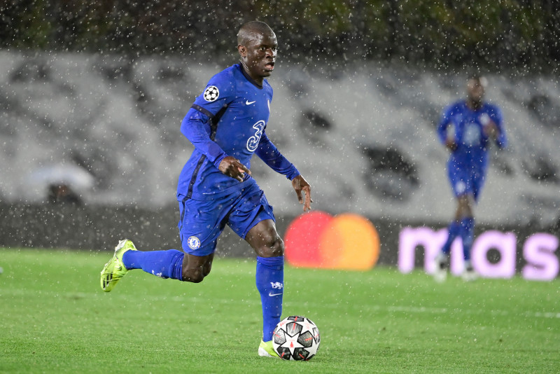 High stakes after 50 years between Chelsea and Manchester City - Mohan Thambirajah 