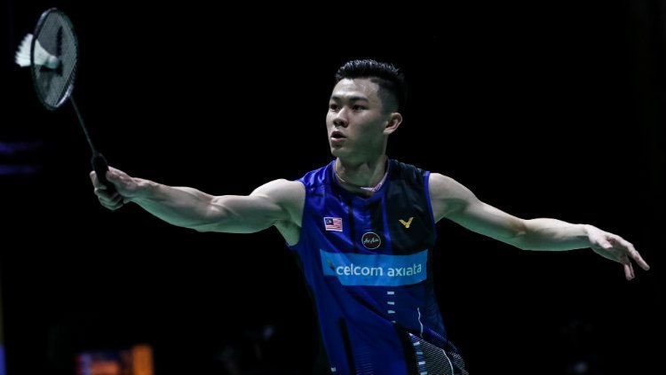 Sudirman Cup: Zii Jia leads Malaysia to victory against England