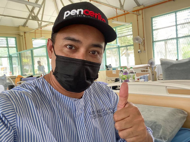 Media Prima confirms NSTP employee down with Covid-19