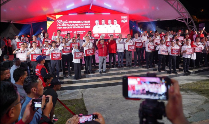 DAP secgen backs Aminuddin as PH Negeri state election poster boy