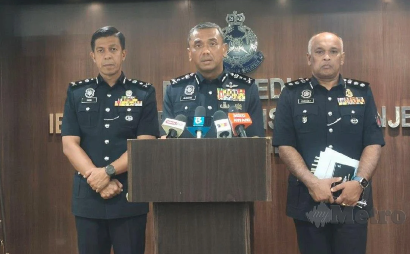 Negeri Sembilan PRN: Police record one report over supporters’ verbal dispute