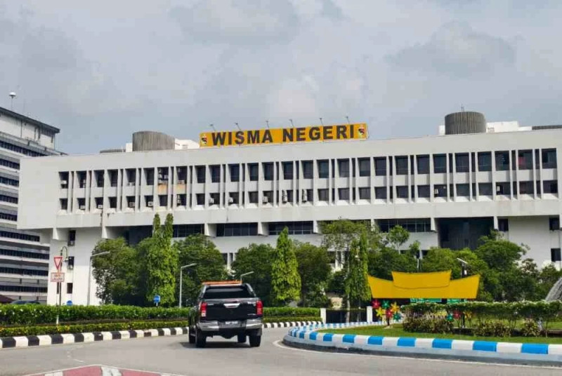 It’s ‘business as usual’ for Negeri Sembilan’s 10 state executive councillors