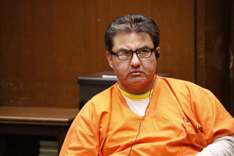 Mexican mega-church leader faces almost 17 years in jail for child sexual abuse