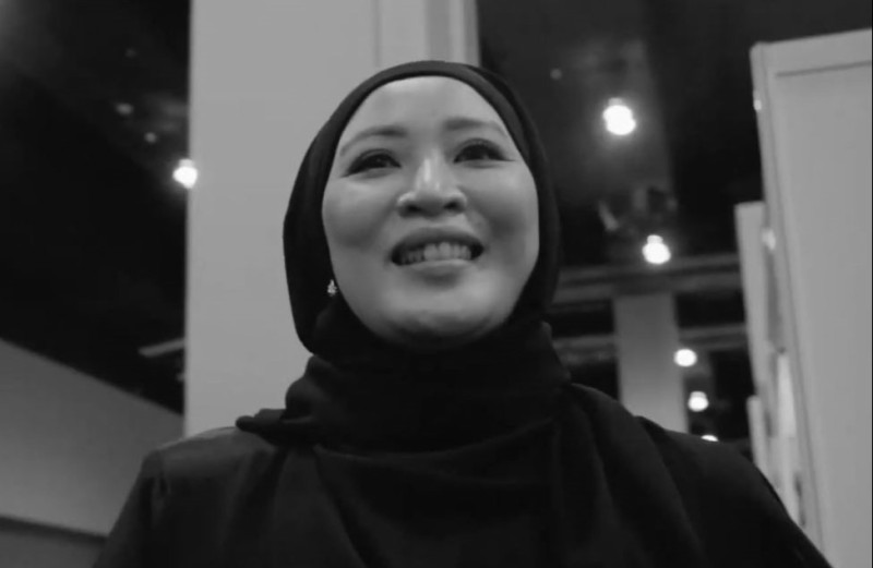 Nadia Kesuma’s family travels to Jeddah to arrange funeral following tragic death