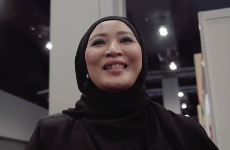 Public urged to allow authorities space as search continues for missing actress in Jeddah
