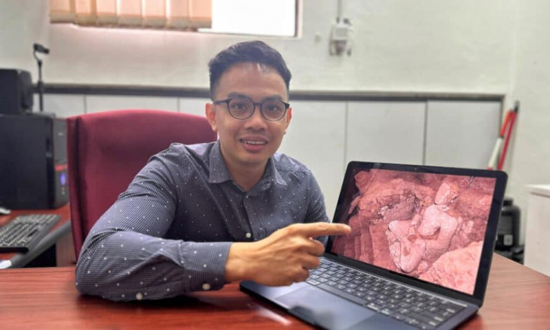 Malaysian ‘Indiana Jones’ to head excavation works at Bukit Choras