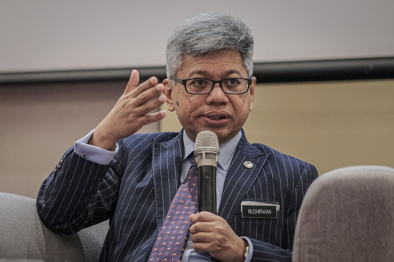 Malaysia cyber security chief urges public to uninstall Waze over data risks