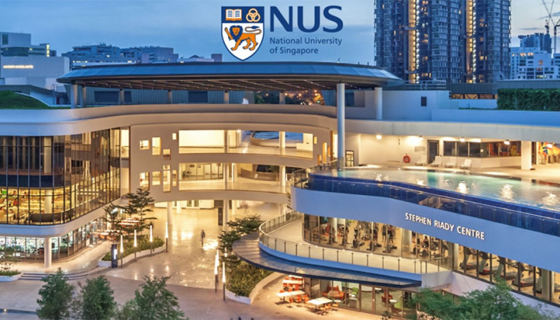 Singapore’s NUS to make AI courses compulsory for all undergraduates from August