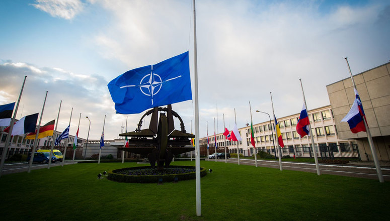 Finland moves closer to joining Nato without Sweden