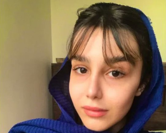 Iranian who interviewed Amini’s father says sentenced without hearing