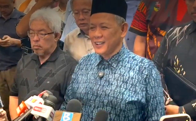 Negeri Sembilan heads to polls as 36-seat assembly dissolves