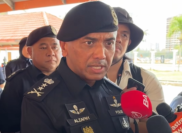 Police reject claims of payments, vote influence involving security personnel in Negeri election