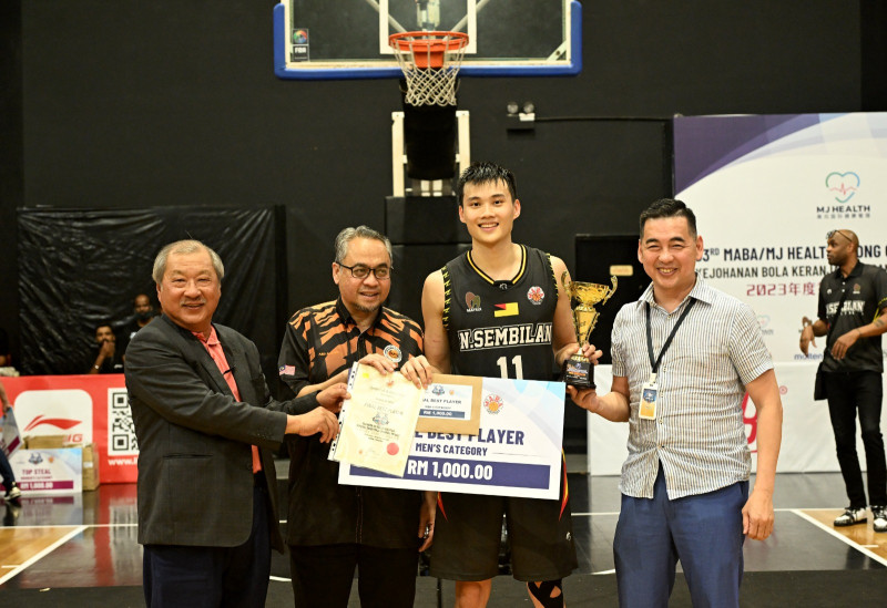 Negri defends men’s, women’s titles in Maba-MJ Health Agong’s Cup 