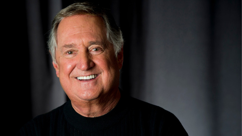 Neil Sedaka, singer-songwriter behind decades of pop hits, dies aged 86