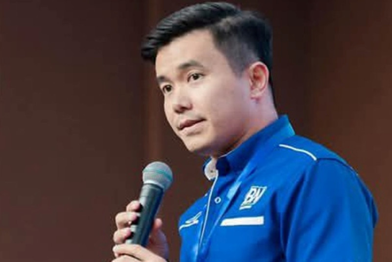 MCA Youth slams DAP as ‘wolf in sheep’s clothing’ over unity government dispute
