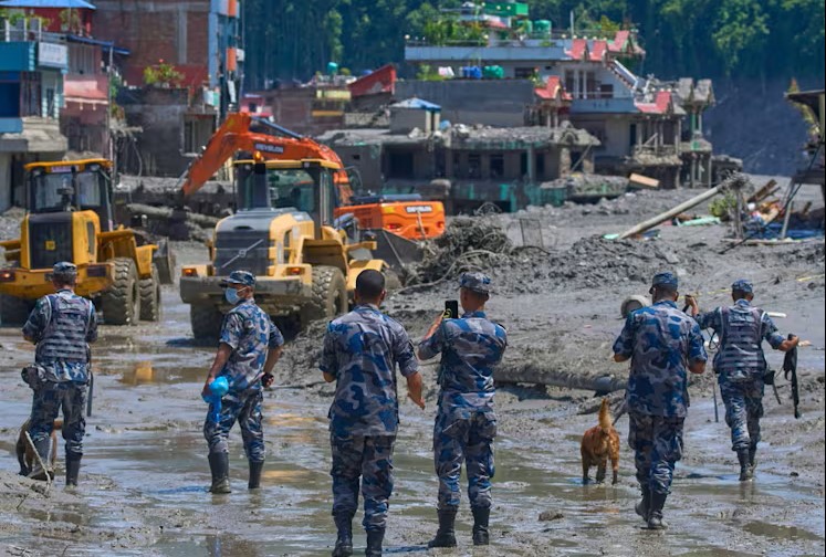 Wisma Putra: 72 Malaysians safe in Tibet, 91 still uncontactable after Nepal disaster