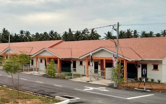 Govt allocates RM150m to complete 554 homes for next-generation Felda settlers