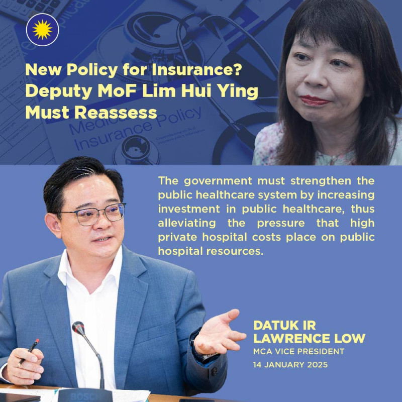 ‘Medical Premium-Sharing’ measures do not address the issue, says MCA