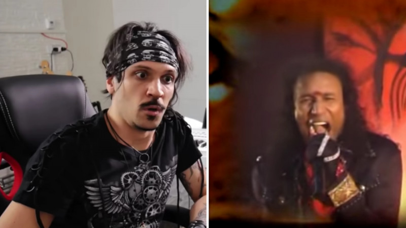 Amma mia! Indian-Malaysian band Darkkey goes viral in Italy 