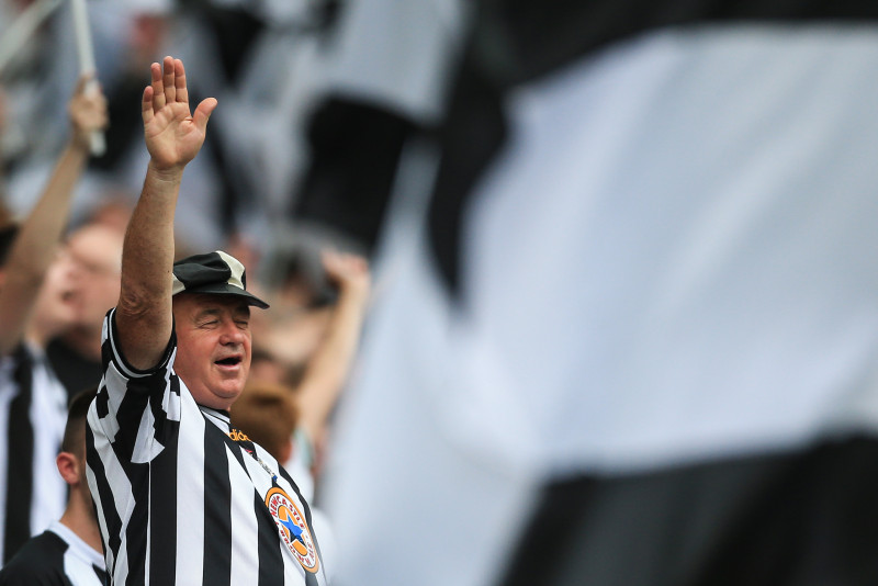 Newcastle fans group to protest as Saudi owners announce £70.4m cash boost