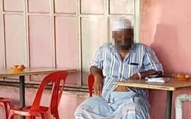 Nasi kandar shop owner denies causing Sivagangga cluster