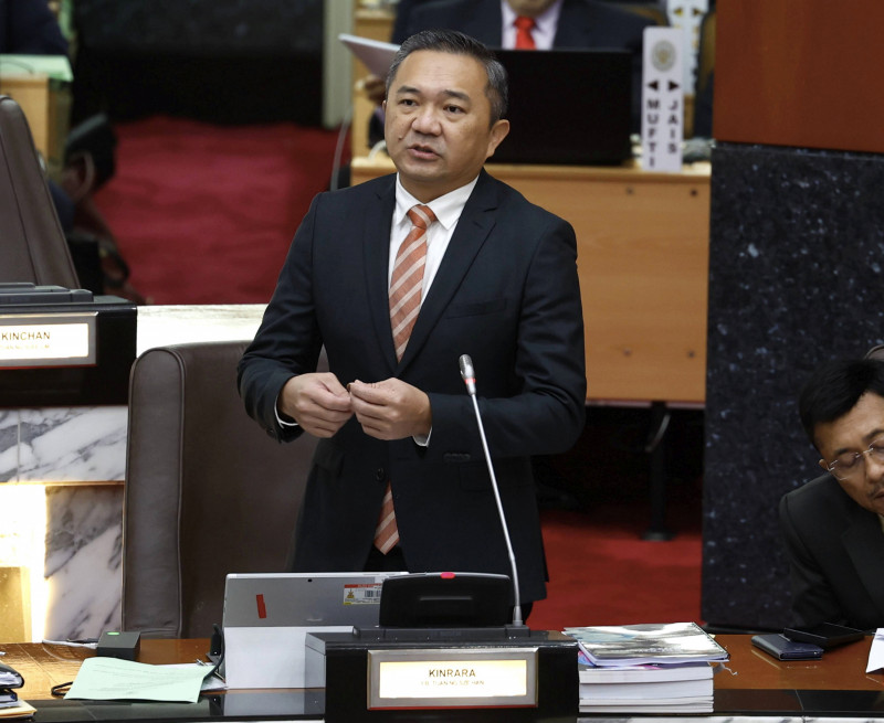 Selangor holds nearly half of Malaysia’s aerospace workforce – State Exco