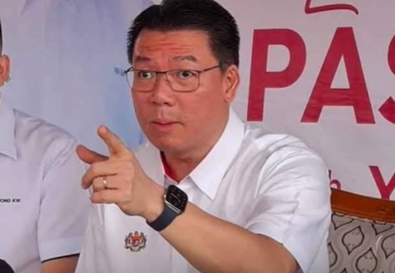 Nga slams ‘immature’ political satire, calls for more constructive discourse